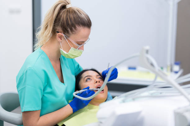 Best Teeth Whitening  in Fort Drum, NY