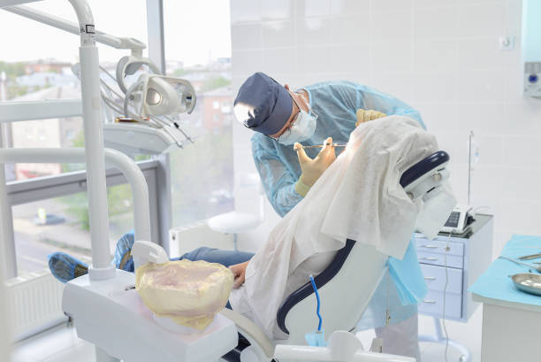 Best Dentist Open Late Near Me  in Fort Drum, NY